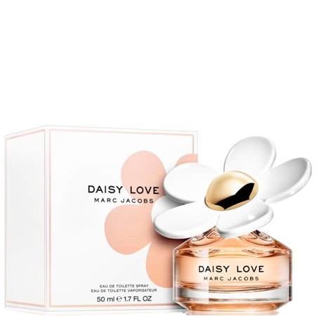 Marc Jacobs Daisy Love - Eau de Toilette 50ML