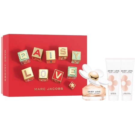 Marc Jacobs Daisy Love Presentask