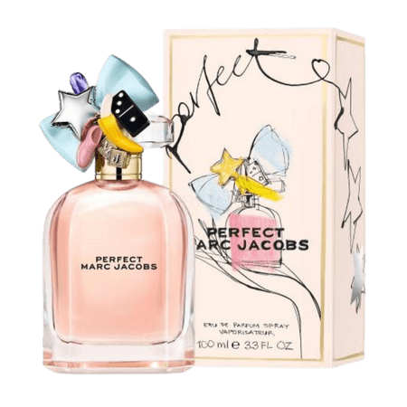 Marc Jacobs Perfect Eau de Parfum 100 ml
