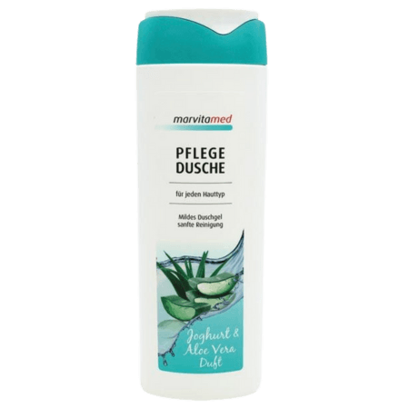 Marvita Med Yoghurt Aloe Vera Shower Gel 300ml