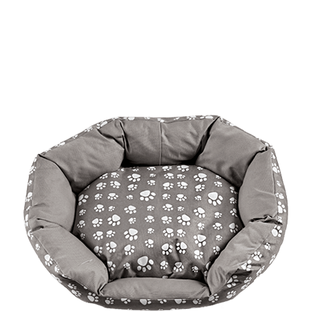 Mascow Hundbädd - 56x13x56cm