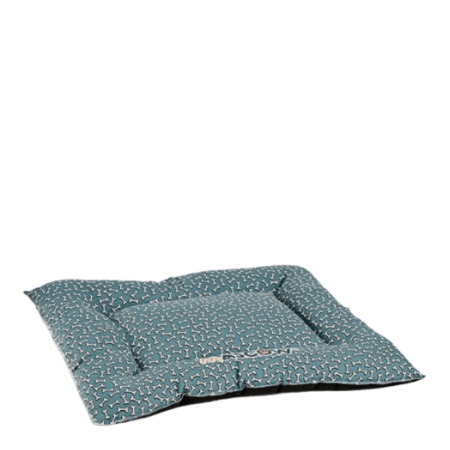 Mascow Hundbädd Blå - 67x10x85cm