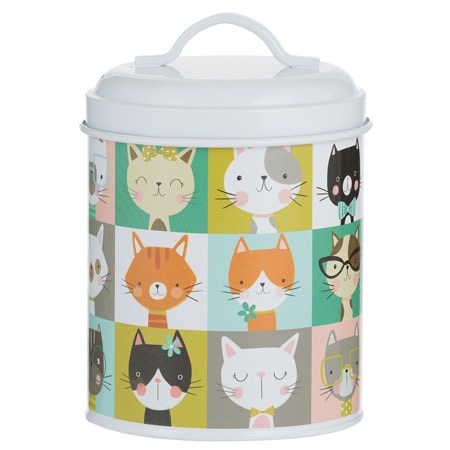 Mason kassaskrin för godis och snacks - Ø11 5