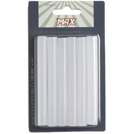 Max Limstiften 11 2 mm - 6 st