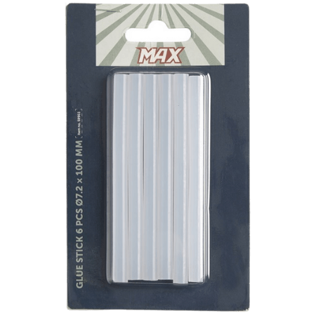 Max Limstiften 7 2 mm - 6 st
