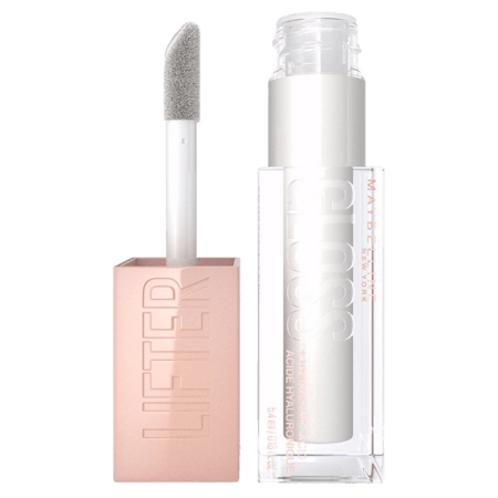 Maybelline Lifter Gloss - 01 Pärla