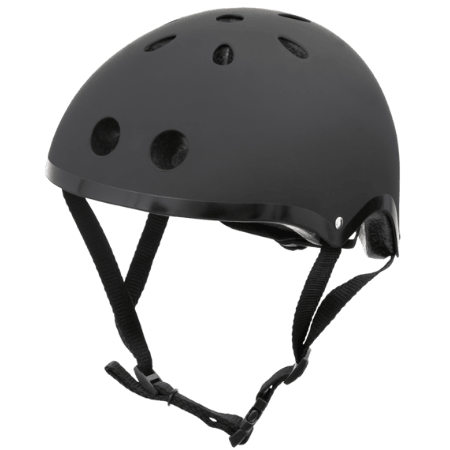 Mini Hornit cykelhjälm för barn - Stealth