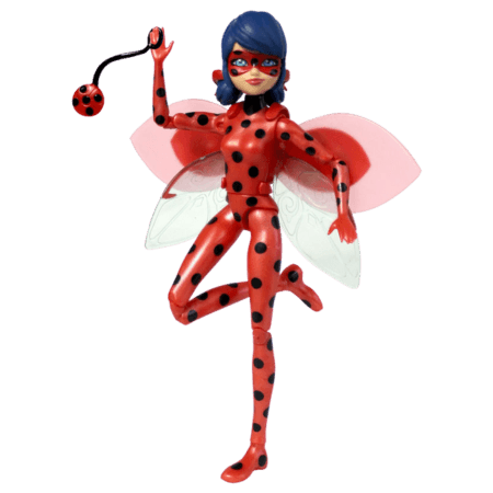 Miraculous Ladybug Toy Figure