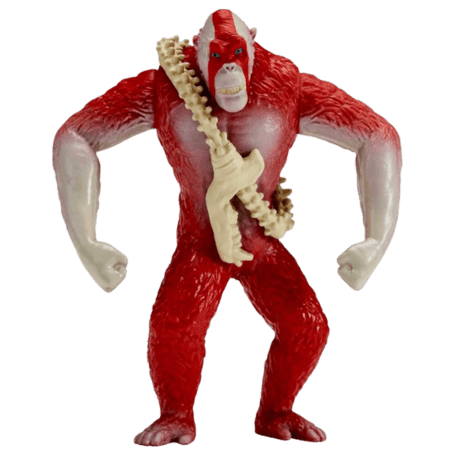 Monsterverse Skar King Action Figure