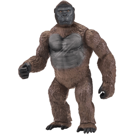 Monsterverse Toho Classic Kong: Skull Island Figur