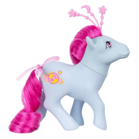 My Little Pony Celestial Ponies Polaris Figur