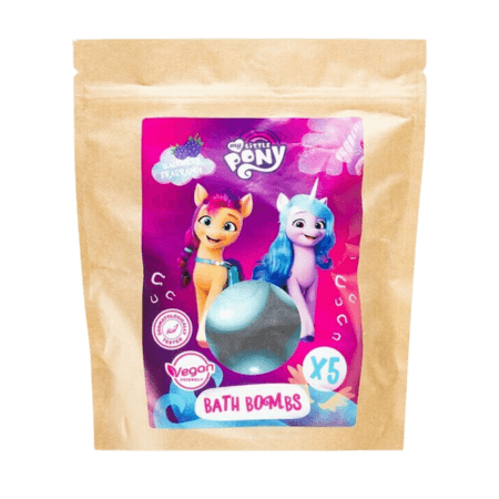 My Little Pony Badbomber - 6 st.