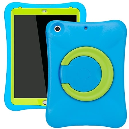 myFirst iPad-skydd blå 10,9"