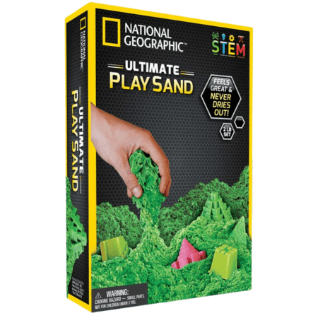 National Geographic Ultimate Leksand Set