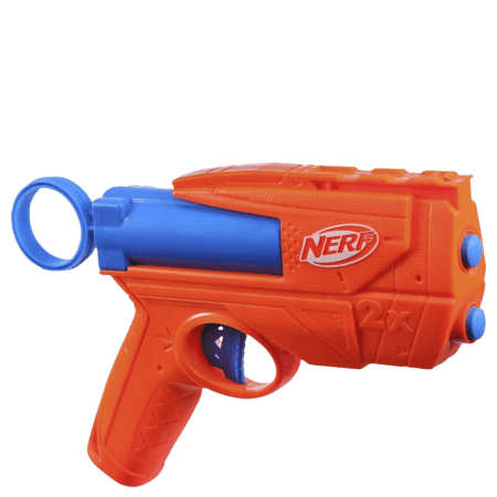 Nerf N Series Ward Dart Blaster