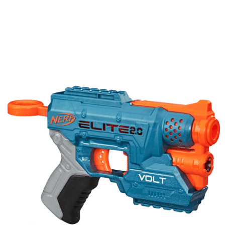 Nerf Elite 2,0 Volt SD-1 blaster