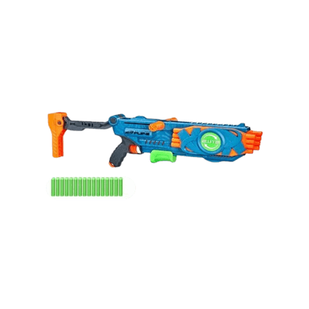 Nerf Flip-16 Eltie 2.0 Flipshots