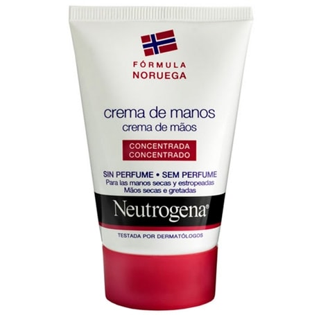 Neutrogena Handkräm utan parfym - 50ml