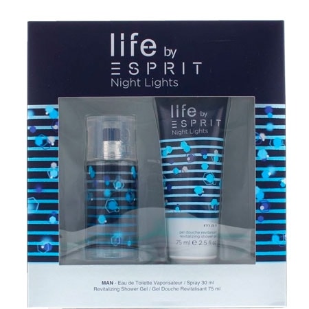 Esprit Nattljus för honom Presentask