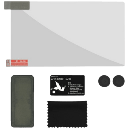 SpeedLink Nintendo Switch 4-in-1 startpaket