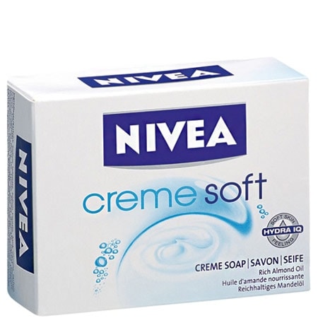 Nivea mjuk handtvål 100g