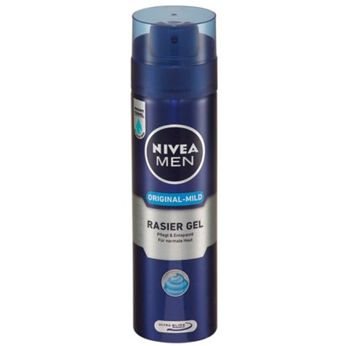 Nivea Rakgel Original-Mild - 200 ml