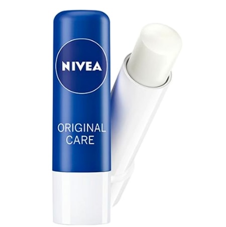Nivea Original Care Läppbalsam