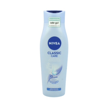 Nivea Classic Care Schampo - 250 ml