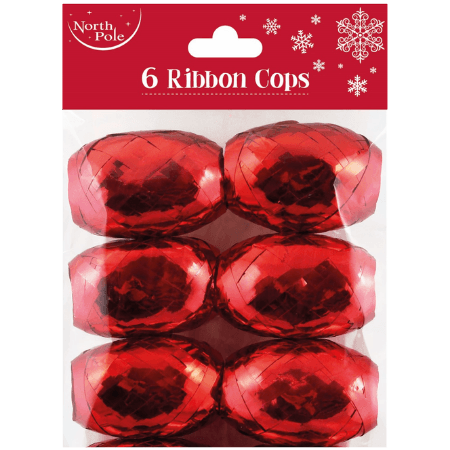 Nordpolens presentband - 6 st