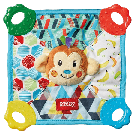 Nûby Happy Hands Bitvante