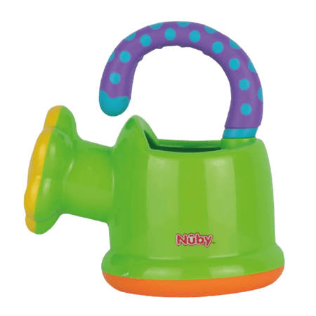 Nûby Water Fun Kettle Bath Toy
