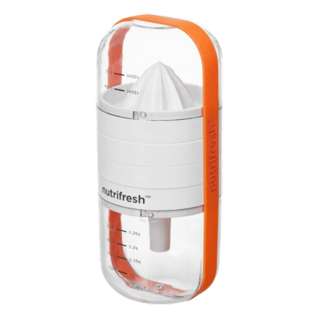 Nutrifresh 6-in-1 multifunktionella koppar