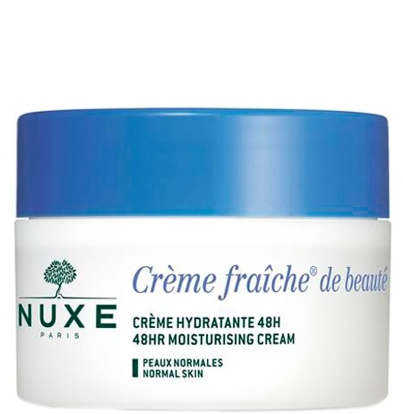 Nuxe Crème Fraîche de Beauté Ansiktskräm - 50ml