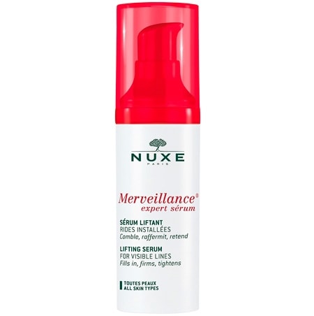 Nuxe Merveillance ansiktsserum - 30 ml