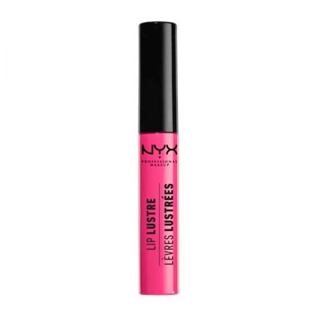 NYX Lip Lustre Glänsande läppfärg - Euphoric 06