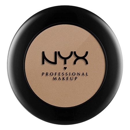 NYX Matt Ögonskugga Underneath It All