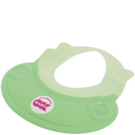 OKBaby Shampoo Shield - 8-36 månader