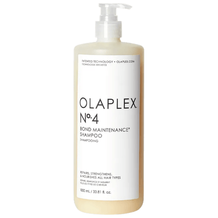 Olaplex No.4 Bond Maintenance Shampoo - 1000 ml