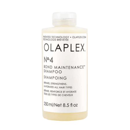 Olaplex NO.4 Bond Maintenance Shampoo - 250ml