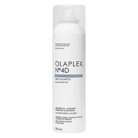 Olaplex Clean Volume Detox torrschampo nr 4D 250 ml