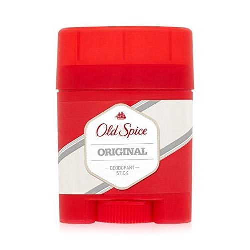 Old Spice Original - Deodorant Stick 50g