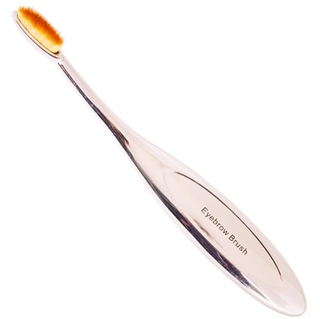 London Pride Pro ögonbrynspensel