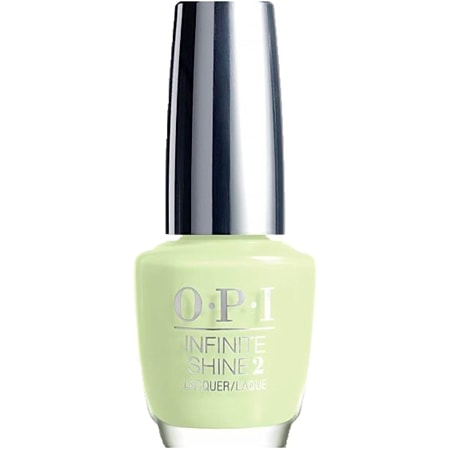 OPI Infinite Shine 2 Nagellack - S-ageless Beauty