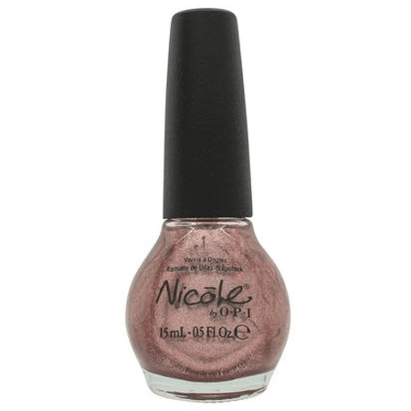 OPI Nicole Nagellack - True Reflection