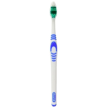 Oral-B 1-2-3 Classic Tandborste