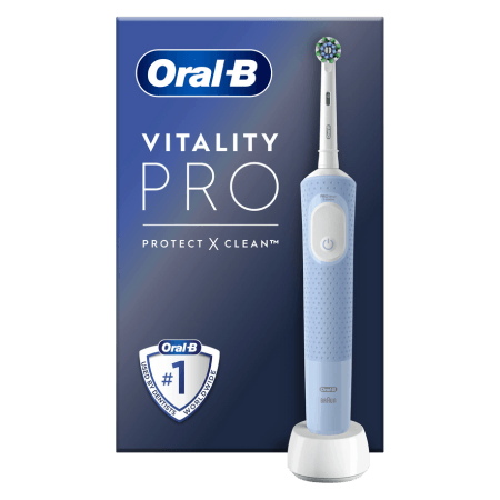 Oral-B Vitality Pro Blue Elektrisk Tandborste