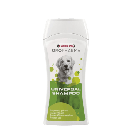 Orop Universal Schampo 250ml