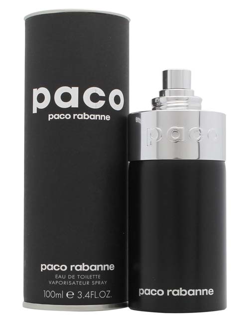 Paco Rabanne Paco - Eau de Toilette 100ml