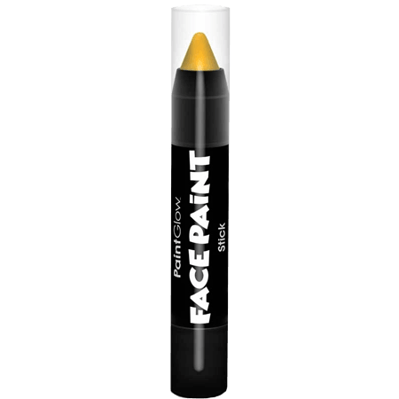 PaintGlow Ansiktsfärg Stick Ansiktsfärg - Guld