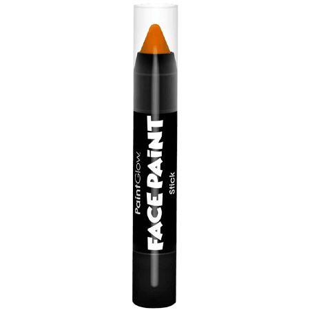 PaintGlow Ansiktsfärg Stick Ansiktsfärg - Orange